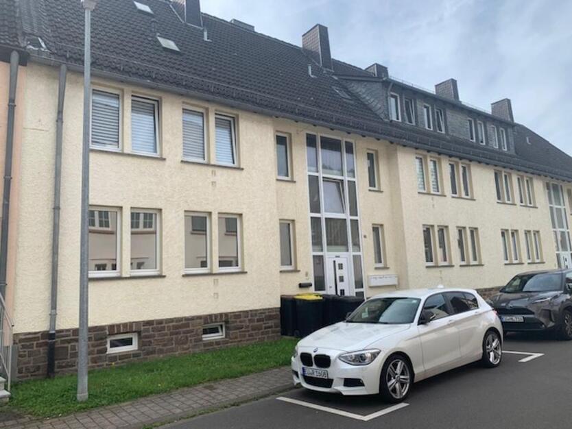 moderne Wohnung in guter Lage