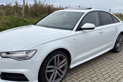 Audi A6 187.000 km 16.500 € Aachen 52078
