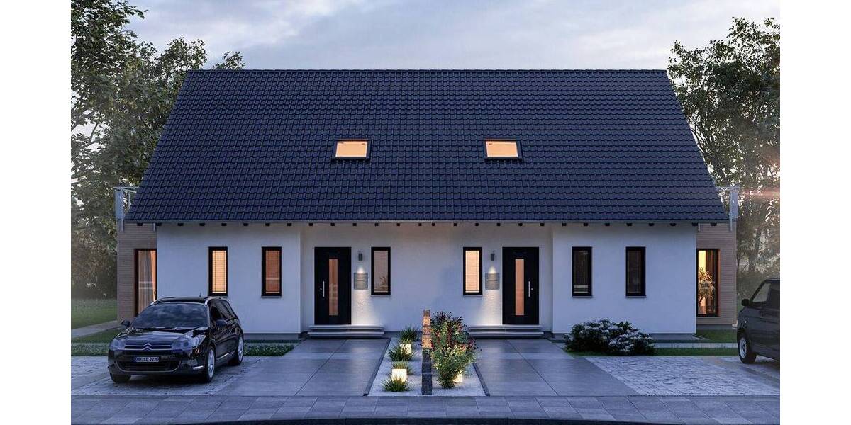 Einfamilienhaus Roetgen Rott - 5 Zimmer, 118 m&sup2;, 410.797&euro; | Angebot:26820188
