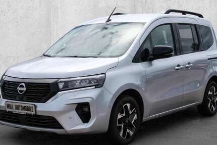 Nissan Townstar 40.787 km 22.890 &euro; Düren 52351