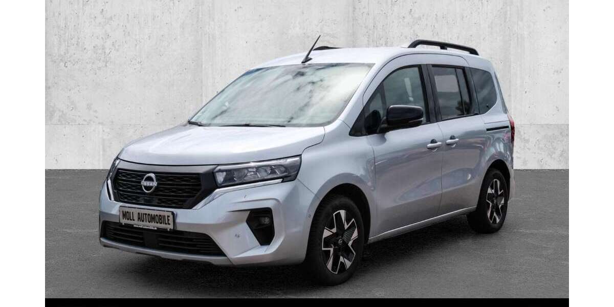Nissan Townstar 40.787 km 22.890 &euro; Düren 52351