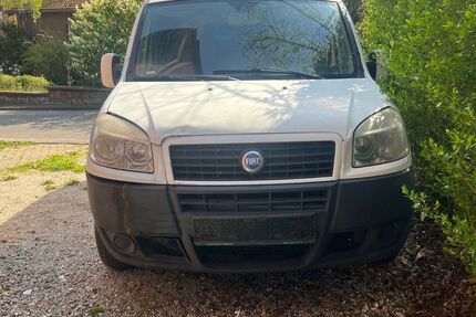 Fiat Doblo 200.000 km 1.100 &euro; Eschweiler 52249