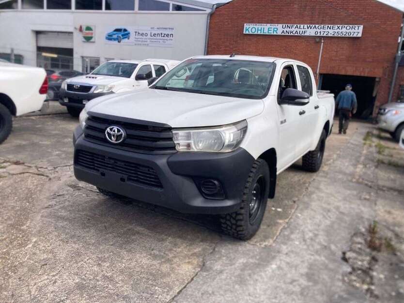 Hilux