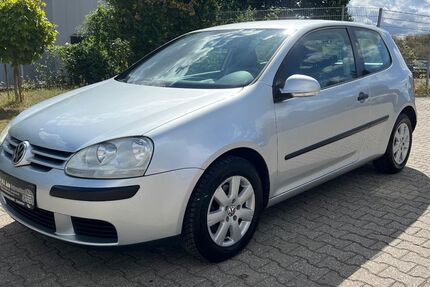 VW Golf 37.000 km 4.490 &euro; Eschweiler 52249