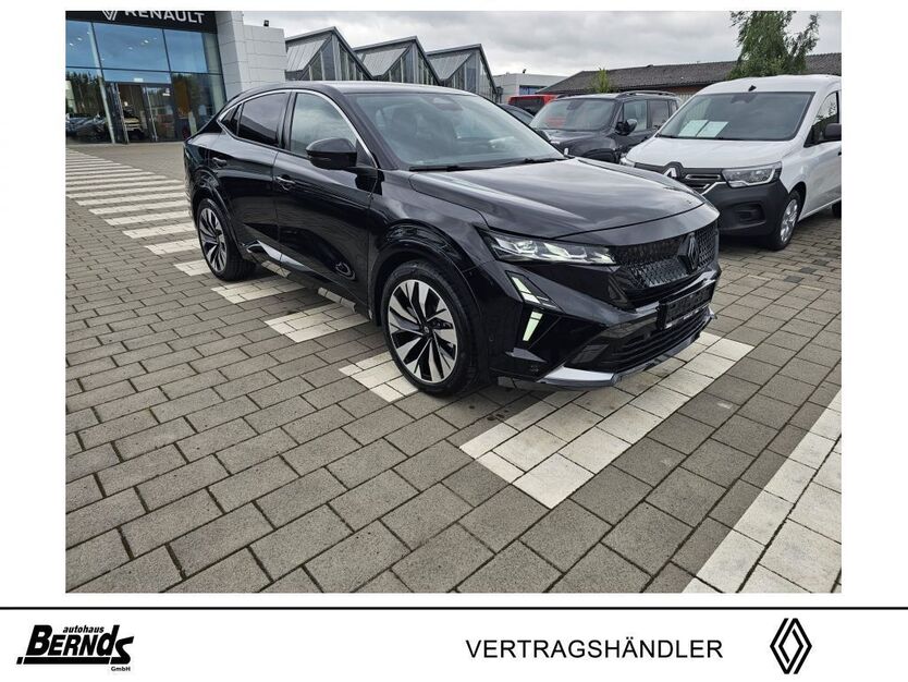 Renault Rafale 4.986 km 37.998 € Alsdorf 52477