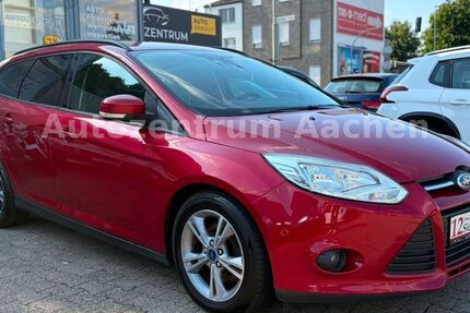 Ford Focus 149.000 km 6.499 &euro; Eschweiler 52249