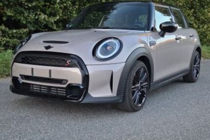 Mini Cooper S 31.000 km 28.790 € Stolberg 52222