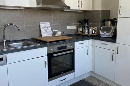 Schöne helle 51 m² Wohnung in Düren-Birkesdorf 1.5 zimmer