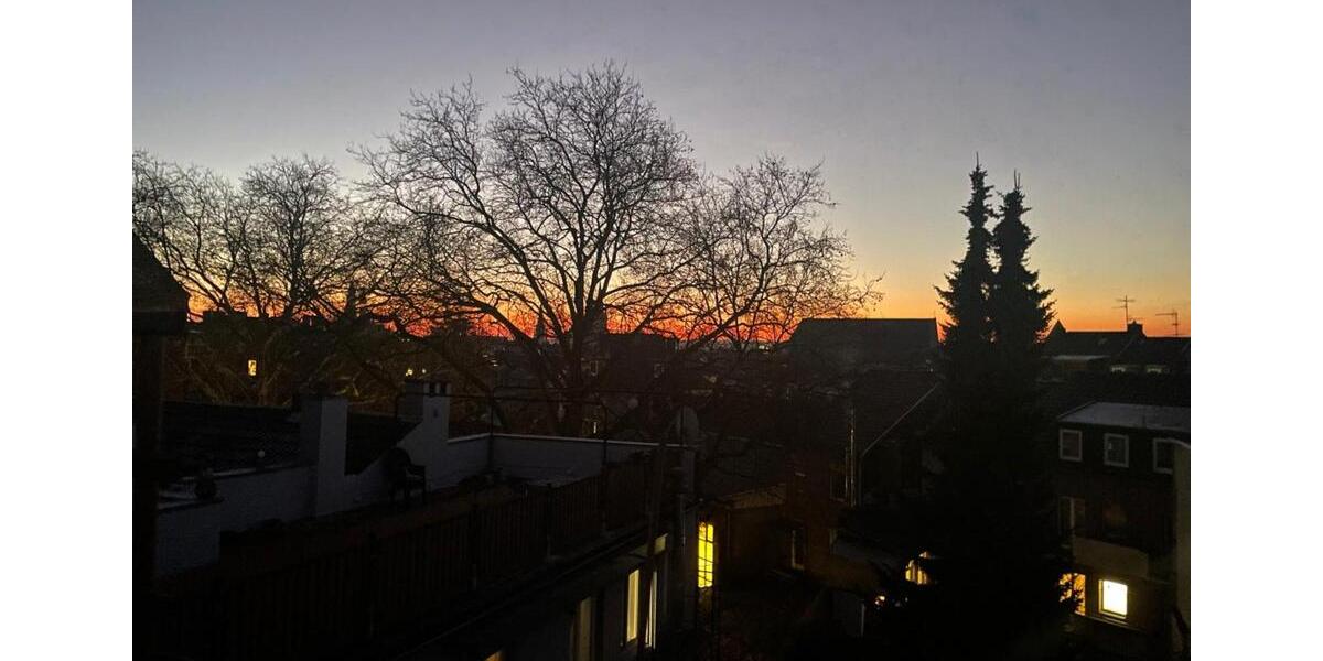 Dachgeschoßwohnung Aachen Aachen-Mitte - 1 Zimmer, 40 m&sup2;, 560&euro; | Angebot:25625240