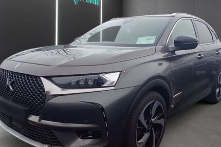 DS Automobiles DS7 (Crossback) 42.951 km 22.490 &euro; Aachen 52078