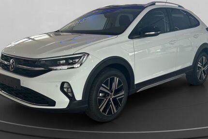 VW Taigo 1.500 km 27.490 &euro; Aachen 52068