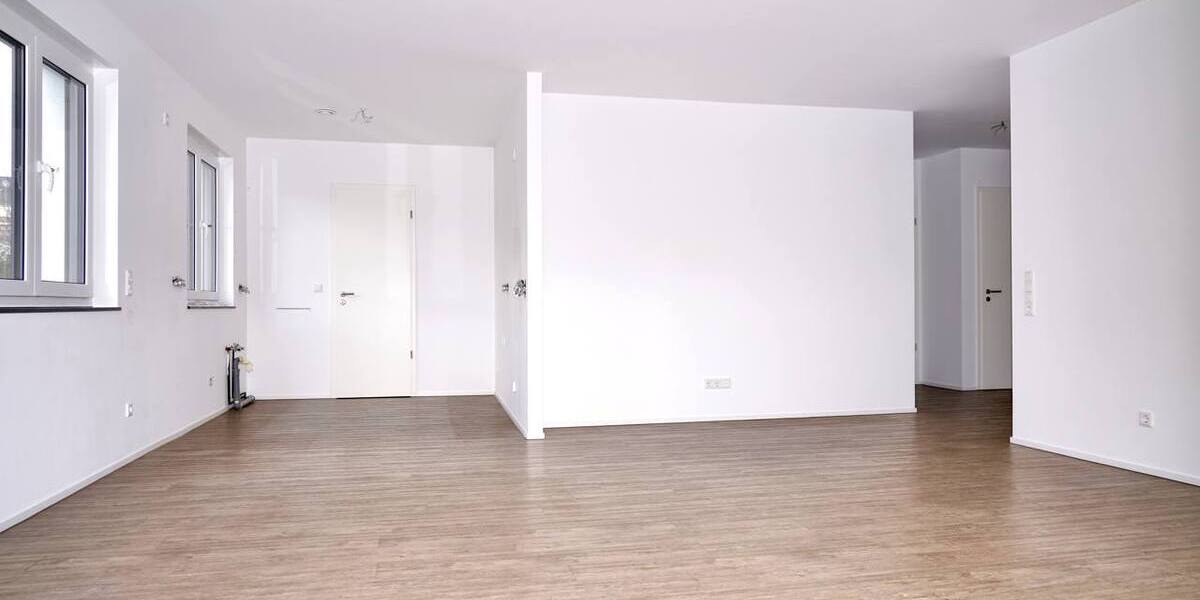 Stolberg - Exklusive Wohnung mit moderner Ausstattung und Balkon 3 zimmer