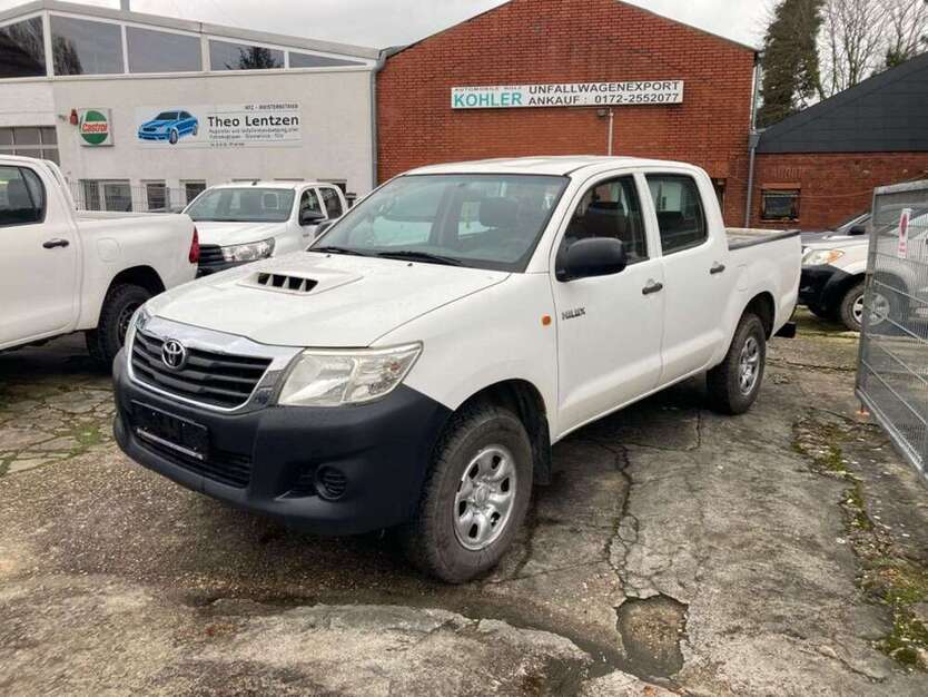 Hilux