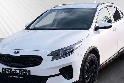 Kia XCeed 36.739 km 21.679 &euro; Aachen 52070