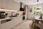 Reihenmittelhaus Aachen Brand - 4 Zimmer, 135 m&sup2;, 519.900&euro; | Angebot:26886181