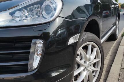 Porsche Cayenne 241.422 km 7.450 &euro; Eschweiler 52249