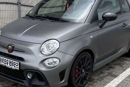 Abarth 595 34.000 km 26.990 &euro; Herzogenrath 52134