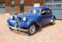 Citroen Andere