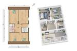 Doppelhaushälfte Aachen-Brand Brand - 9 Zimmer, 235 m&sup2;, 698.000&euro; | Angebot:25724149