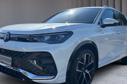 VW Tiguan 12.200 km 45.789 &euro; Baesweiler 52499