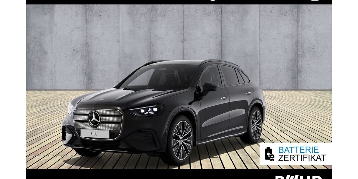 Mercedes-Benz GLC 400 8.000 km 87.800 &euro; Geilenkirchen 52511