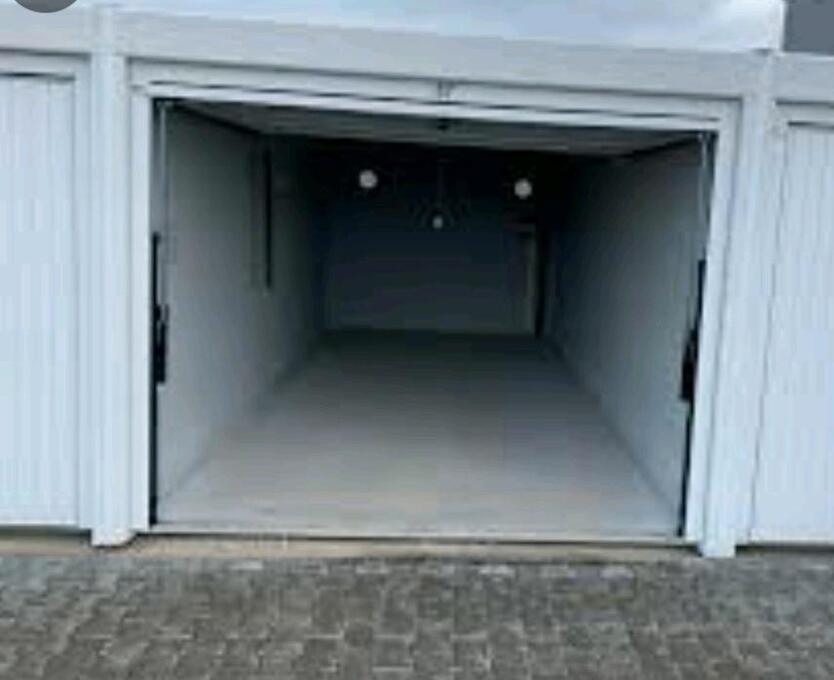 Garage zu vermieten Mieten in Alsdorf Schaufenberg