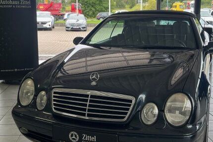 Mercedes-Benz CLK 320 94.410 km 15.900 &euro; Eschweiler 52249