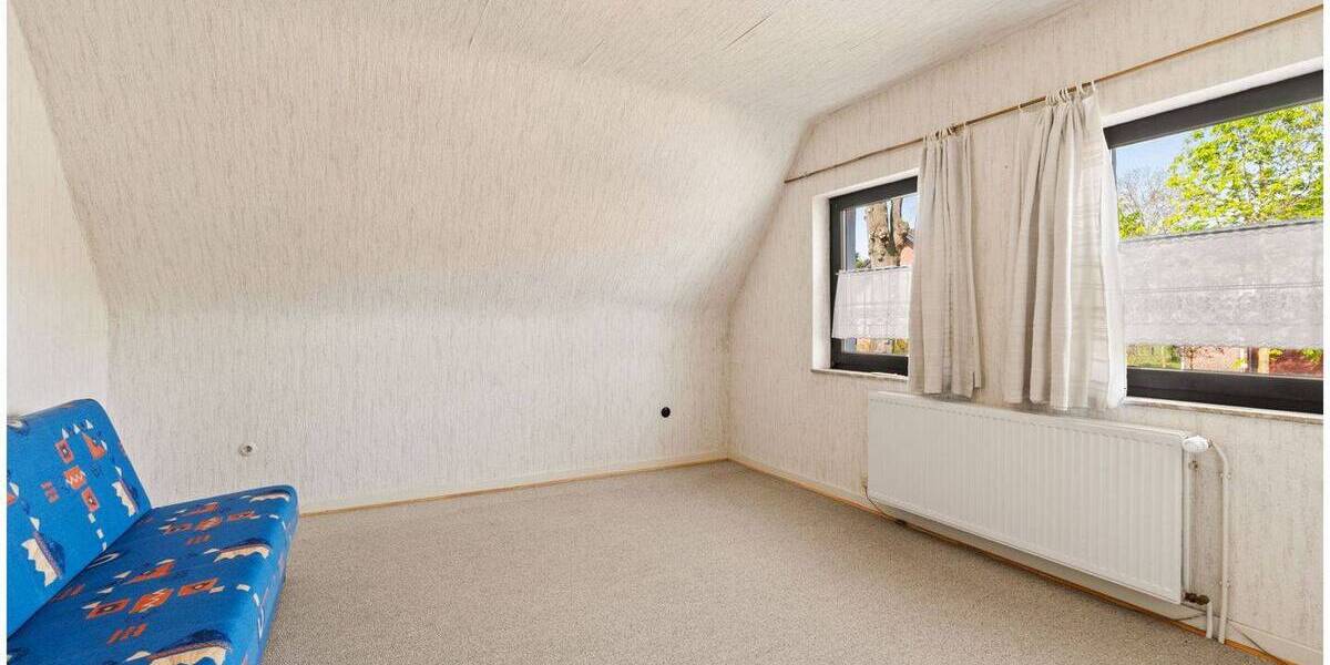 Einfamilienhaus Gangelt - 3 Zimmer, 70 m&sup2;, 169.000&euro; | Angebot:26192219