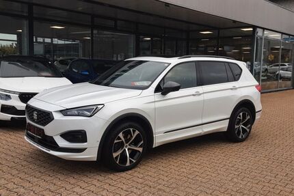 Seat Tarraco 87.800 km 32.990 € Monschau (bei Aachen) 52156