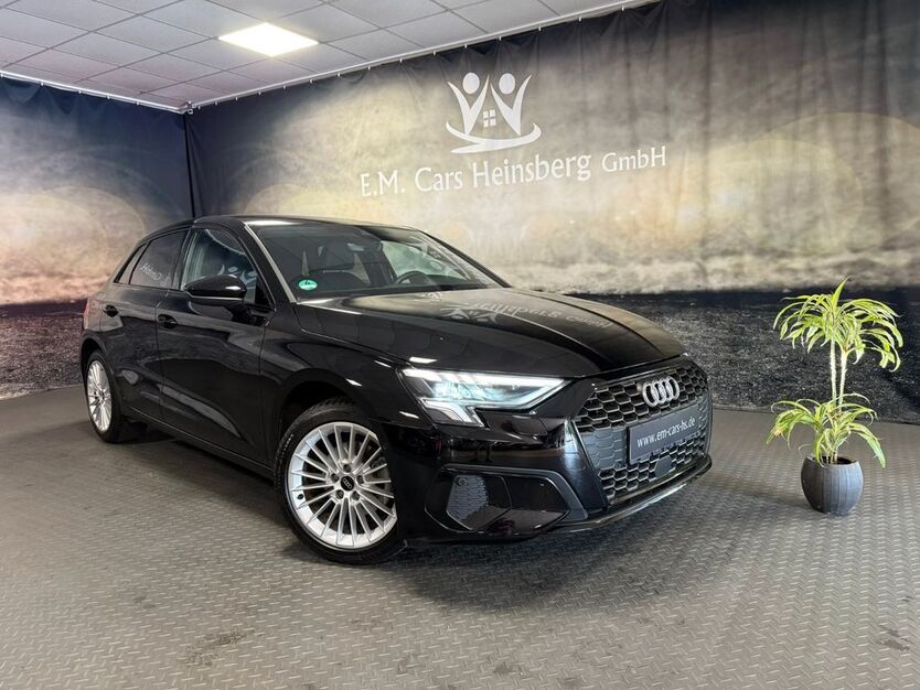 Audi A3 24.000 km 27.700 € Heinsberg 52525