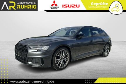 Audi A6 33.400 km 42.990 € Jülich 52428