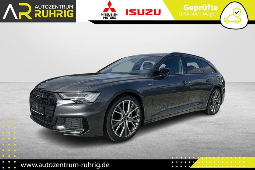 Audi A6 33.400 km 42.990 € Jülich 52428