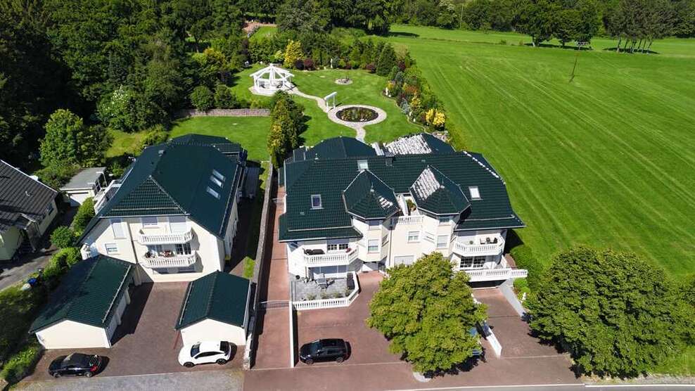 Wohnung zum Kaufen in Simmerath 395.000 € 110 m²