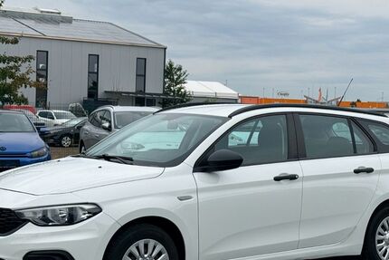 Fiat Tipo 144.000 km 5.500 € Düren 52351