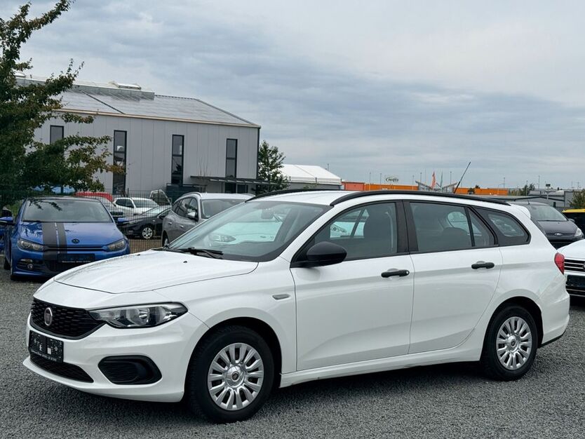 Fiat Tipo 144.000 km 6.150 € Düren 52351
