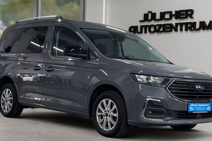 Ford Tourneo Connect 65.000 km 20.990 € Jülich 52428