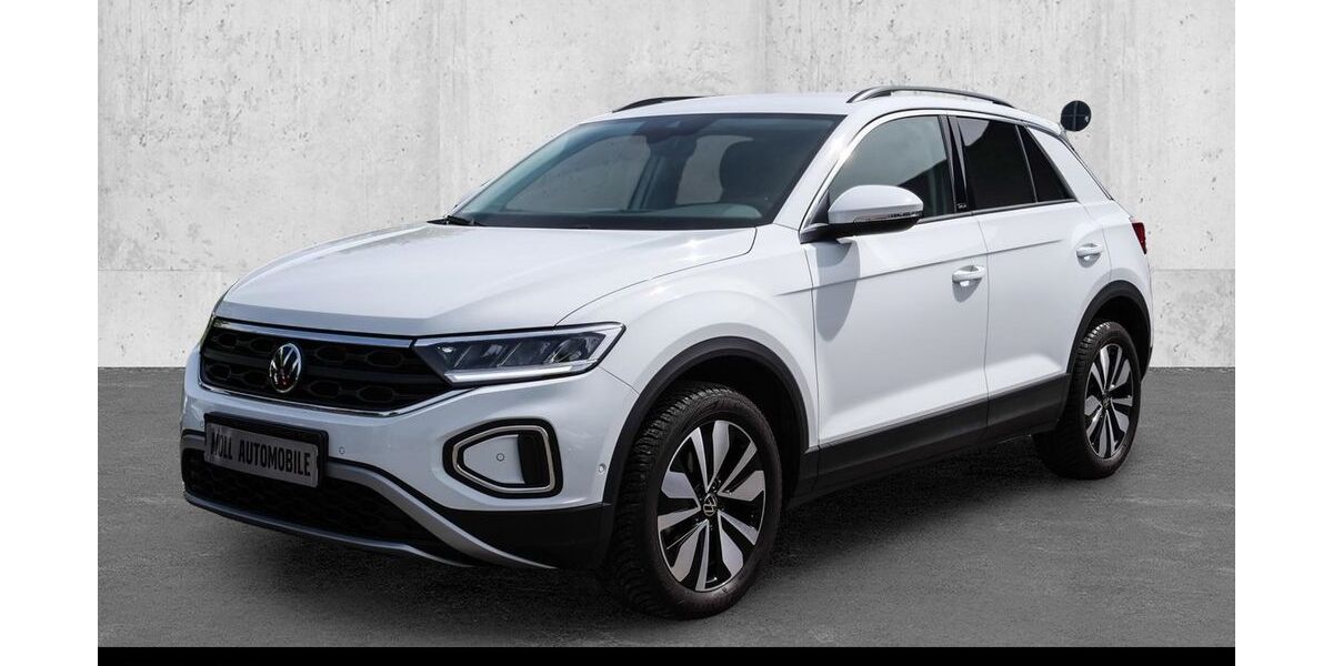 VW T-Roc 9.670 km 21.940 &euro; Aachen 52078