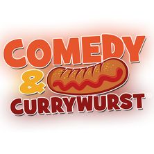 Comedy & Currywurst 23.11.2025 Stadthalle Alsdorf