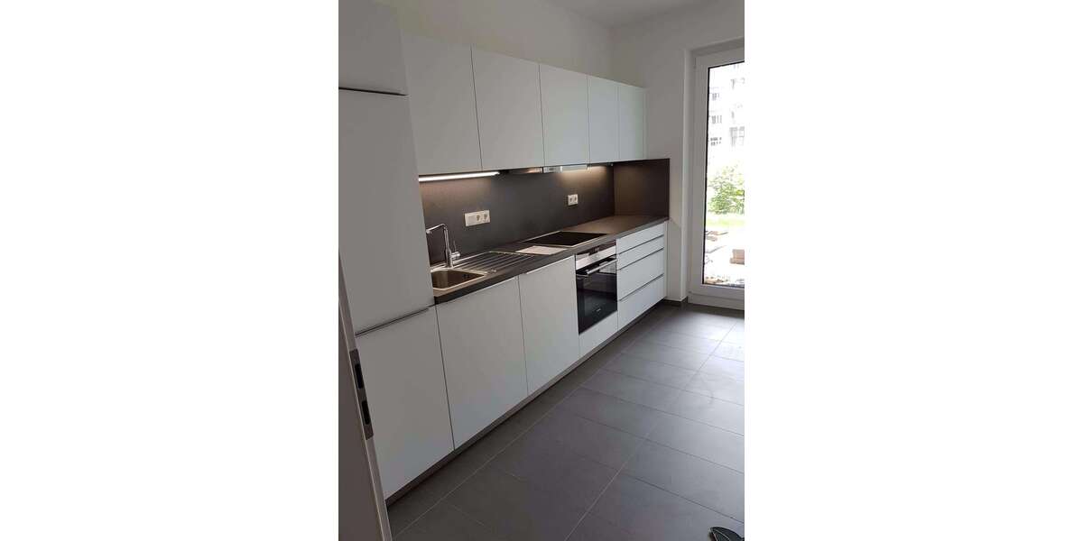 Etagenwohnung Aachen Forst - 2 Zimmer, 77 m&sup2;, 899&euro; | Angebot:26484561