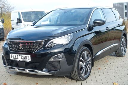 Peugeot 5008 96.600 km 21.950 &euro; Simmerath (bei Aachen) 52152