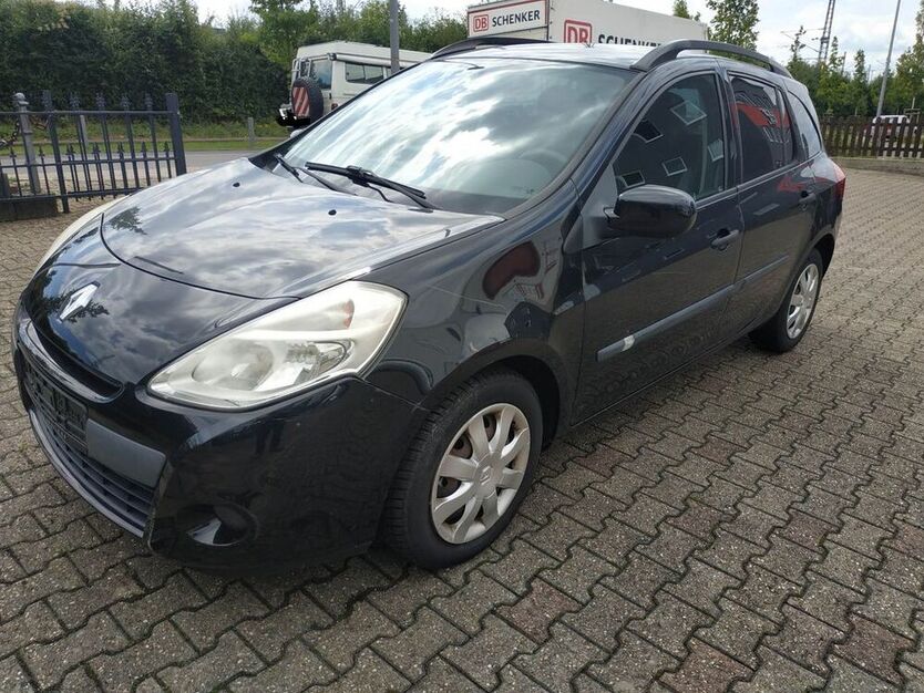 Clio