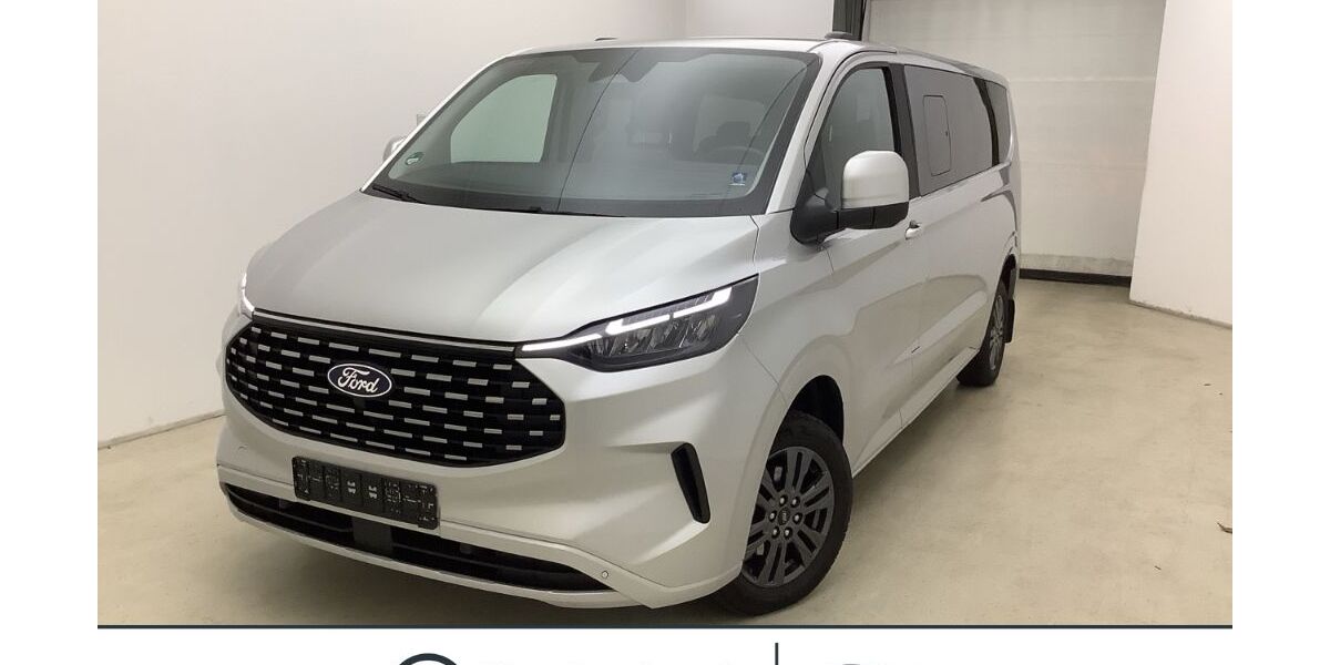 Ford Tourneo Custom 23.500 km 38.450 &euro; Jülich 52428