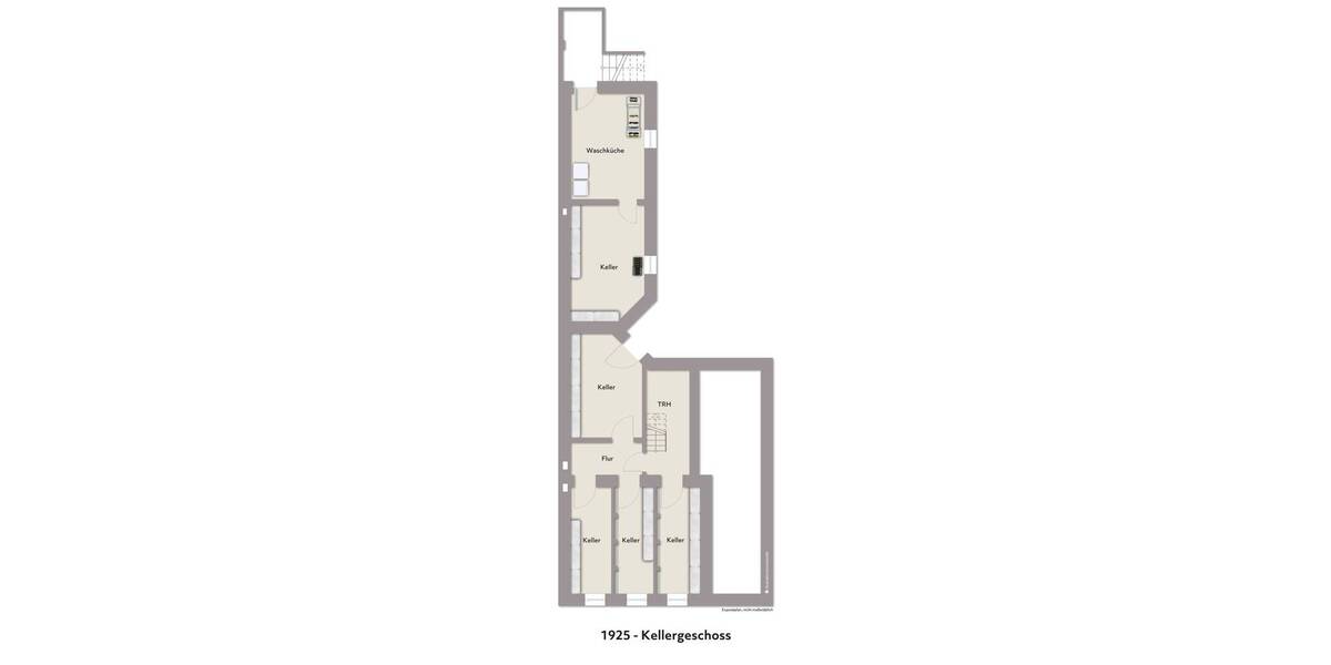 Mehrfamilienhaus, Wohnhaus Stolberg Münsterbusch - 379.000&euro; | Angebot:26192237