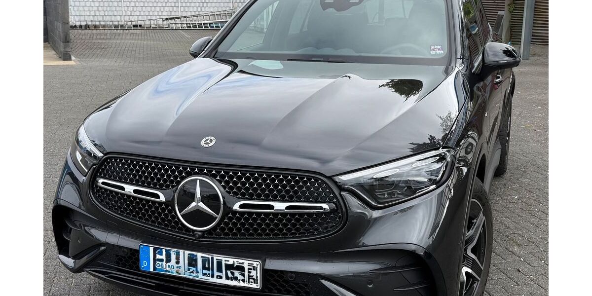 Mercedes-Benz GLC 300 18.500 km 70.499 &euro; Alsdorf 52477