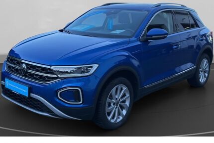 VW T-Roc 3.961 km 30.290 &euro; Aachen 52068