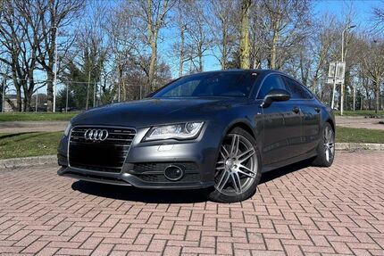 Audi A7 188.000 km 15.300 &euro; Stolberg 52224