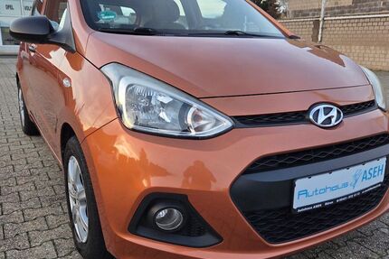 Hyundai i10 94.800 km 4.990 &euro; Düren 52353