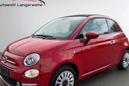 Fiat 500 68.344 km 9.499 &euro; Langerwehe 52379