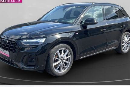 Audi Q5 83.571 km 39.890 &euro; Aachen 52068