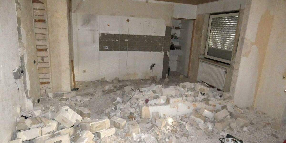 Mehrfamilienhaus, Wohnhaus Jülich Koslar - 4 Zimmer, 119 m&sup2;, 269.000&euro; | Angebot:25679996